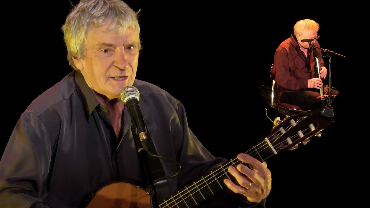 Au Zénith - Georges Chelon