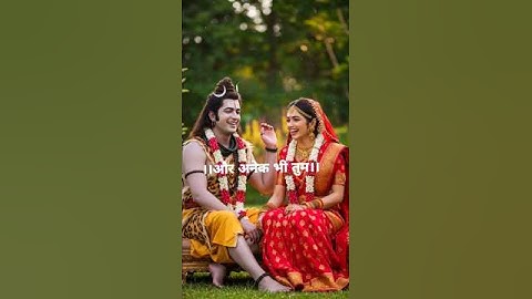 जिंदगी के हर सफर में काफी हो तुम ! Mahadev Status ! Bholenath Status #shivstatus​#shivparvati​#facts