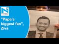 MS Dhoni’s wife Sakshi teases daughter Ziva in a new video