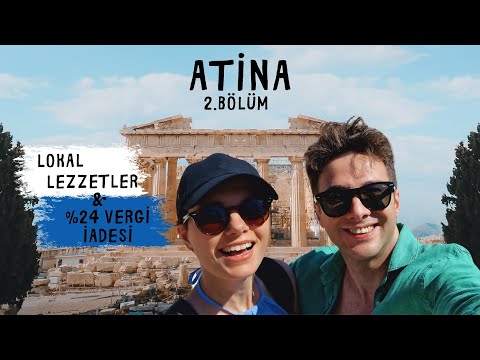 Atina 2. Bölüm / %24 VERGİ İADELİ ELEKTRONİK MAĞAZASI FİYATLARI