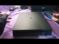 Conserto PS4+CONTROLE /Cliente Loja 10/2024.