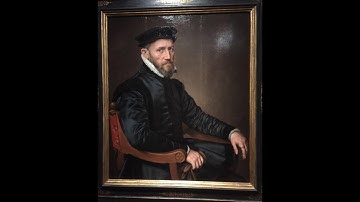Sir Thomas Gresham - Greg Smith - May 2020
