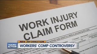 Workers' comp controversy grows