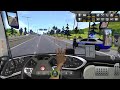 Bus Simulator Ultimate Police u200d Mobile Gameplay Bus Simulator Ultimate Police u200d Mobile Gameplay