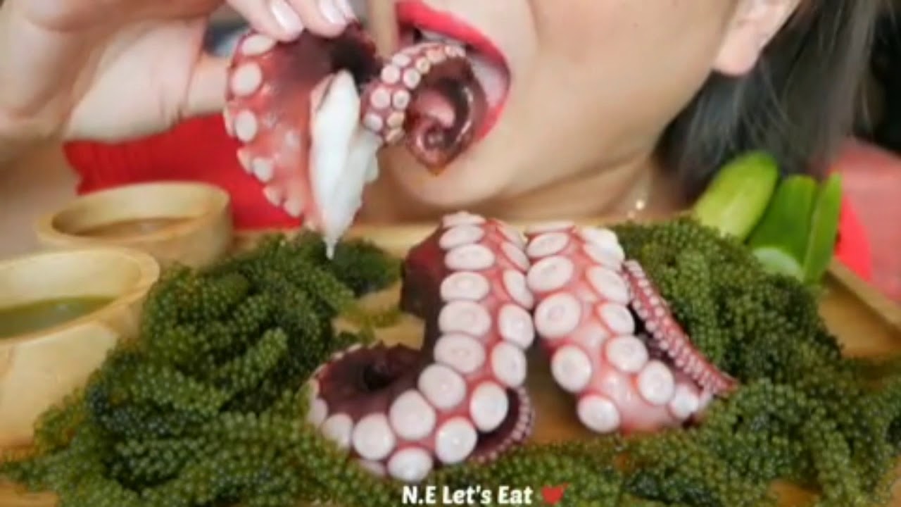 Best Compilation of N.E Let's Eat - YouTube