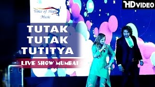 Tutak Tutak Tutitya (Live Show Mumbai) | Manjeet Panchal, N.S Mahi | Most Popular Haryanvi Song 2017