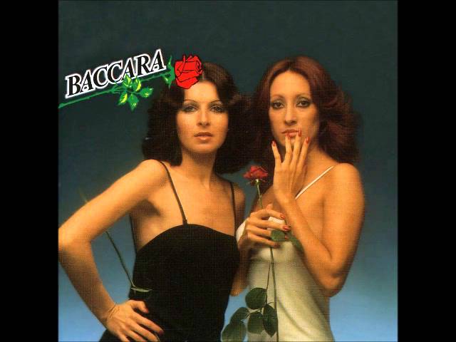 Baccara - Boomerang