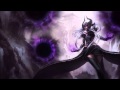 Syndra Voice - Português Brasileiro (Brazilian Portuguese) - League of Legends