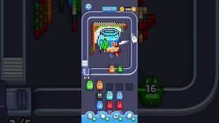 Pixel Flow Level 712