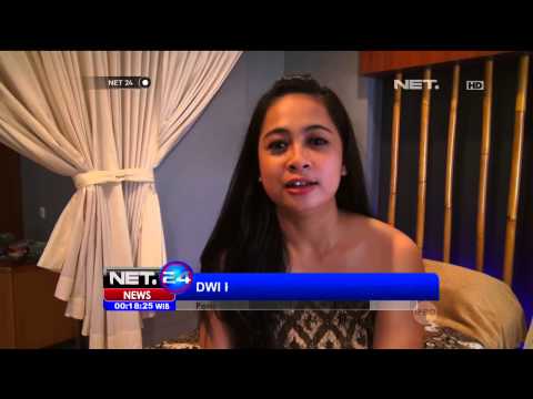 Relaksasi pijat tradisonal Surabaya - NET24
