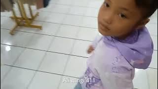 Jalan ke MALL