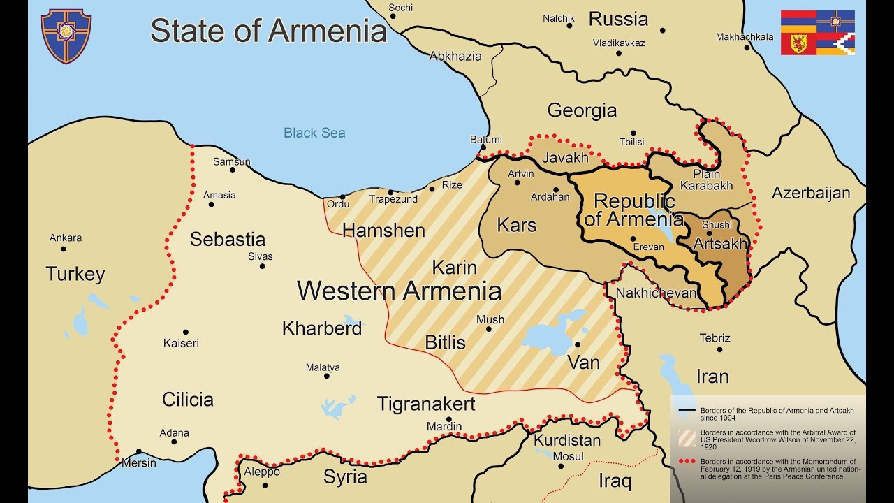 Картинки по запросу Путин - Нахиджеван это исконно армянская территория