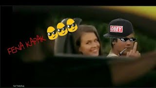 Efsane Thug Life Bomba Gibi