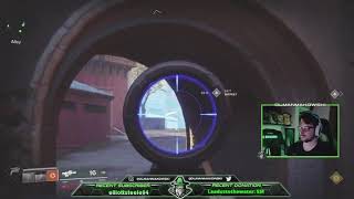 Insane Destiny 2 Quad Snipe
