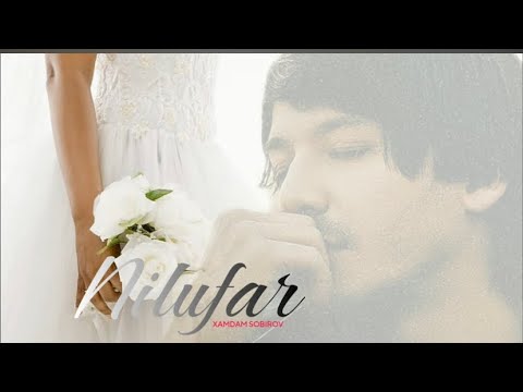 Xamdam Sobirov-Oq libos (Nilufar)