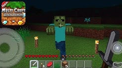 MultiCraft - Gameplay Trailer (iOS)