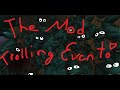 Lore game  the mod trolling event incident
