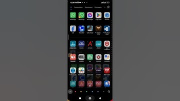 how to change the theme of  keyboard on POCO phones