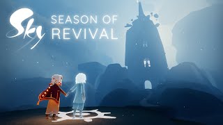 Season of Revival Trailer | Sky: Children of the Light