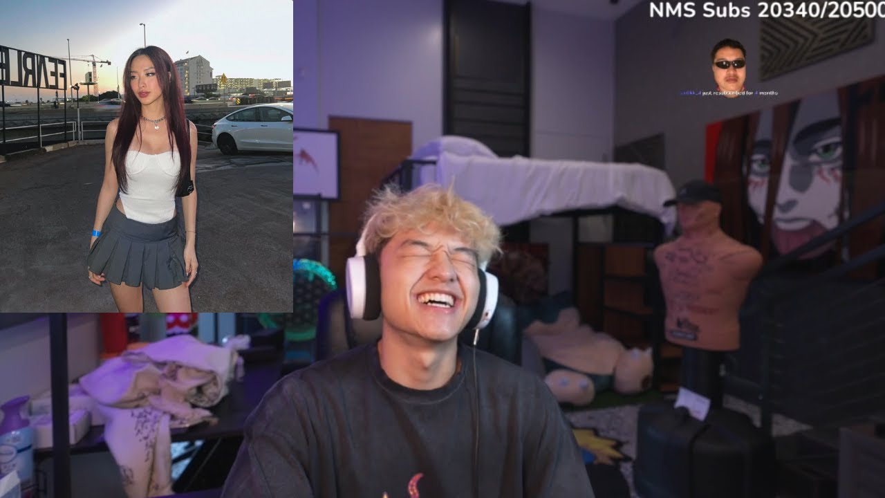 Jason REVEALS He Has FEELINGS For WINNIE!