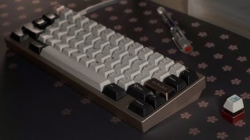 Polaris with Alpacas - Typing Test ASMR