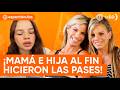 Madre de Alejandra Baigorria reaparece junto a su hija Thamara Medina | América Espectáculos (HOY)
