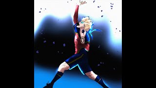 GOAL (FMP ANIMATION)