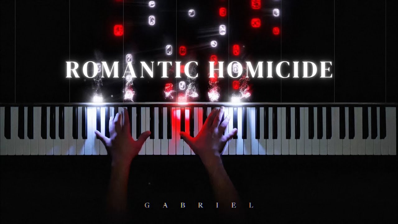 Romantic homicide