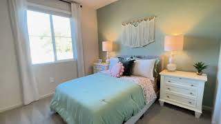 New Homes in Manteca - 3 Great locations!