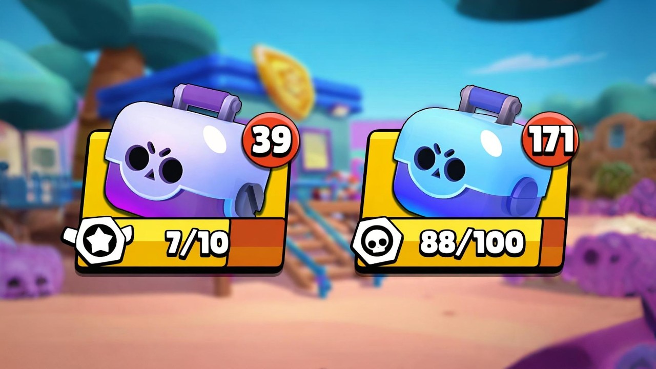 НОВОЕ МЕГА ОТКРЫТИЕ БОКСОВ (ПРОКАЧКА АККА)!