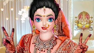 Great Indian Wedding and Fashion Salon Parlour | New Indian Wedding Game | Wedding Ceremony Planner screenshot 5