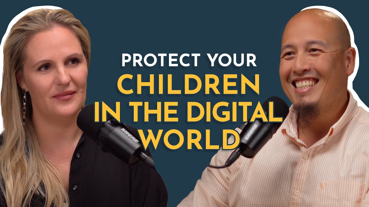 Protect Your Children in the Digital World | Brands Through Stories ...