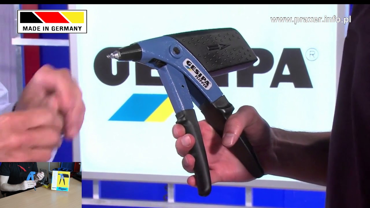 KÌM RÚT ĐINH NHÔM - ĐINH INOX. Bảo hành lên tới 2 NĂM. - YouTube HTGoods Channel