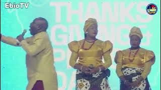 Evang. Jerry Ekpekuro Urhobo & Isoko Latest Music Ministration