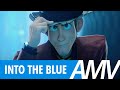 Lupin iii  amv  into the blue