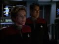 I Look to You/ Star Trek Voyager/ Capt. Janeway & Chakotay