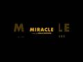 “Miracle” a song by Jonas Brothers