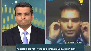 WION Dispatch: Strong buzz for Modi-Xi summit; Chinese media optimistic about Modi-Xi summit