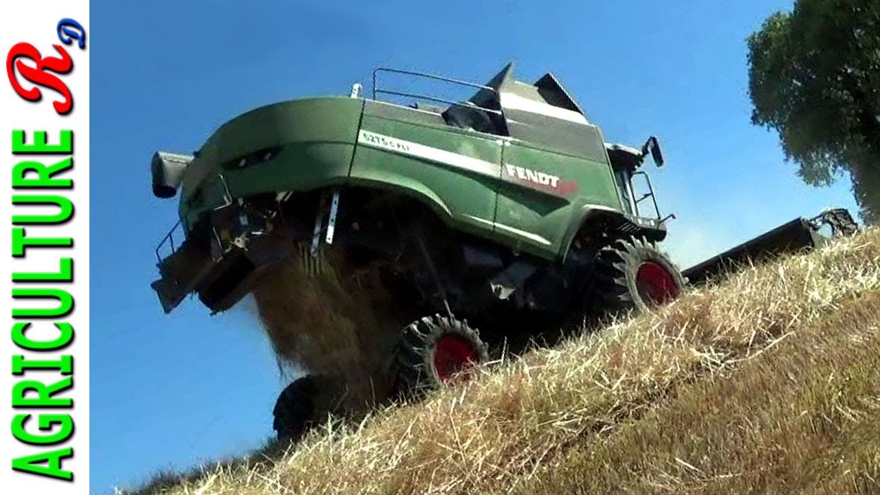 FENDT  5275 CPLI - Azienda Agricola Giacchini (PU)