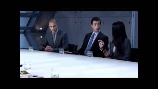 The Apprentice - Jim