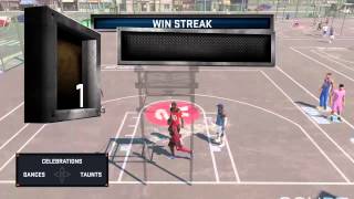 NBA 2k15 highlights vol. 9 MyPark #2ktvwow