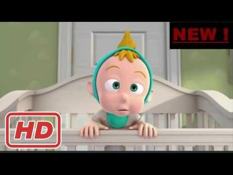 camera iphone 8 plus apk Arpo the Robot for all Kids English Cartoon 2017 - Stupid Robot & Boss Baby #P12- ARPO 2017 Comedy