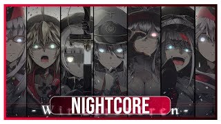 Nightcore → Believer (Hardstyle Remix) ✖ Imagine Dragons