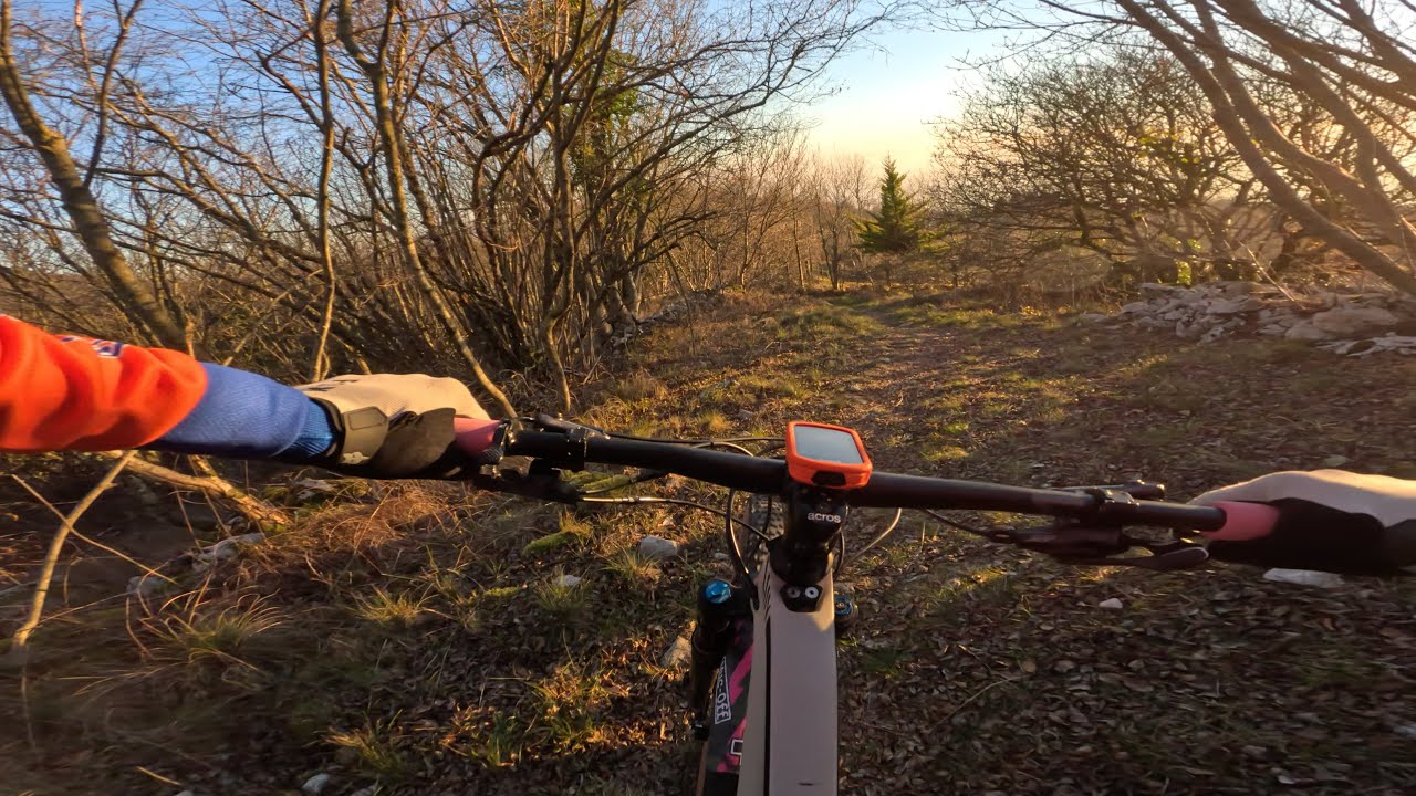 DH Montaner - Fregona | GoPro Hero 11 Black [4k]