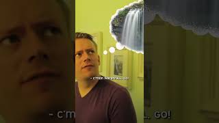 Cant Go