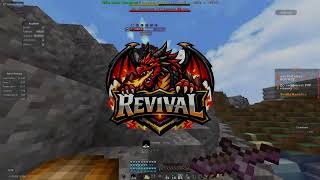 РАЗНЕС ВЕСЬ REALLYWORLD С ЛУЧШИМ ЧИТОМ VALHALLA CLIENT