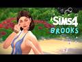 Party Disaster - Brooks - Sims 4