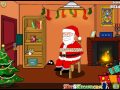 Tied Santa Escape walkthrough