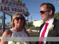 라스베가스, 결혼식올리는 사람들 점점 줄어   Las Vegas wedding numbers on the rocks