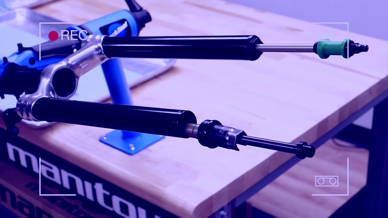 Casting Service for Manitou Forks with Threaded Castings